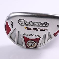 Taylormade Burner 2007 #4 Hybrid / 22 Degree / Regular Flex - Image 3