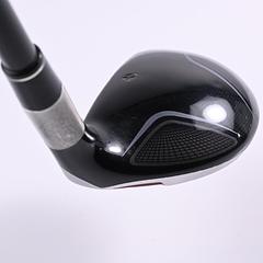 Taylormade Burner 2007 #4 Hybrid / 22 Degree / Regular Flex - Image 6