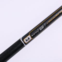 Taylormade Burner 2007 #4 Hybrid / 22 Degree / Regular Flex - Image 7