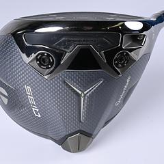 Taylormade Qi35 LS Driver / 9 Degree / Tour X-Flex Project X 60 Shaft - Image 2