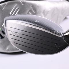 Taylormade Qi35 #5 Wood / 18 Degree / Regular Flex Fujikura Ventus Blue 5 Shaft - Image 4