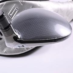 Taylormade Qi35 #5 Wood / 18 Degree / Regular Flex Fujikura Ventus Blue 5 Shaft - Image 5