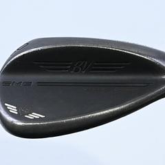 Titleist Vokey SM9 Lob Wedge / 60 Degree / Stiff Flex Dynamic Gold S400 - Image 1
