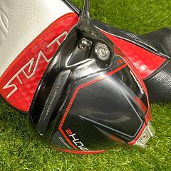 TaylorMade Stealth 2 HD 12 Driver - Image 1