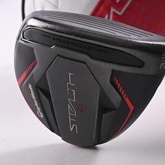 Taylormade Stealth 2 #3 Wood / 15 Degree / Regular Flex Ventus TR Red 5 Shaft - Image 9