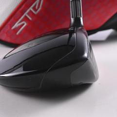 Taylormade Stealth 2 #3 Wood / 15 Degree / Regular Flex Ventus TR Red 5 Shaft - Image 8