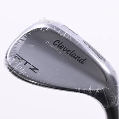 Cleveland RTZ Gap Wedge / 50 Degree / Wedge Flex Dynamic Gold Spinner Shaft - Image 4
