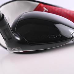 Taylormade Stealth 2 #3 Wood / 15 Degree / Regular Flex Ventus TR Red 5 Shaft - Image 2