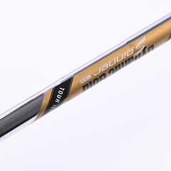 Cleveland RTZ Gap Wedge / 50 Degree / Wedge Flex Dynamic Gold Spinner Shaft - Image 1