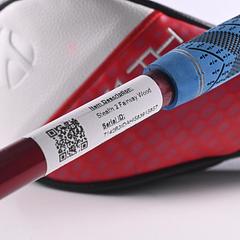 Taylormade Stealth 2 #3 Wood / 15 Degree / Regular Flex Ventus TR Red 5 Shaft - Image 5