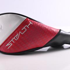 Taylormade Stealth 2 #3 Wood / 15 Degree / Regular Flex Ventus TR Red 5 Shaft - Image 7