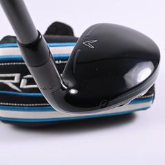Callaway Rogue #3 Hybrid / 19 Degree / Stiff Flex Aldila Synergy 60 Shaft - Image 9