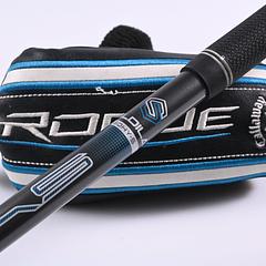 Callaway Rogue #3 Hybrid / 19 Degree / Stiff Flex Aldila Synergy 60 Shaft - Image 8