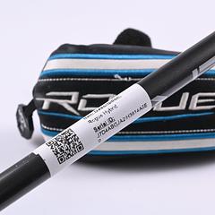 Callaway Rogue #3 Hybrid / 19 Degree / Stiff Flex Aldila Synergy 60 Shaft - Image 3