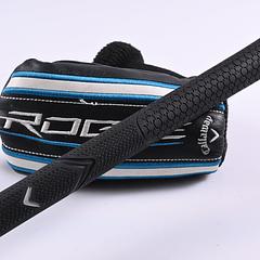 Callaway Rogue #3 Hybrid / 19 Degree / Stiff Flex Aldila Synergy 60 Shaft - Image 2