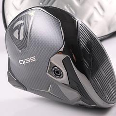 Taylormade Qi35 LS Driver / 9 Degree / Stiff Flex KBS Tour Driven 70 Shaft - Image 6