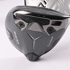 Taylormade Qi35 LS Driver / 9 Degree / Stiff Flex KBS Tour Driven 70 Shaft - Image 5