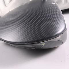 Taylormade Qi35 LS Driver / 9 Degree / Stiff Flex KBS Tour Driven 70 Shaft - Image 4