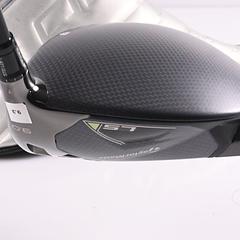 Taylormade Qi35 LS Driver / 9 Degree / Stiff Flex KBS Tour Driven 70 Shaft - Image 2