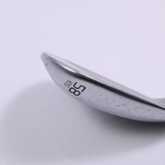 Titleist Vokey SM10 Lob Wedge / 58 Degree / Wedge Flex Titleist Vokey SM10 Shaft - Image 3