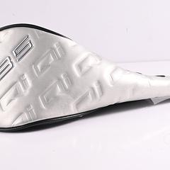 Taylormade Qi35 LS Driver / 9 Degree / Stiff Flex KBS Tour Driven 70 Shaft - Image 7