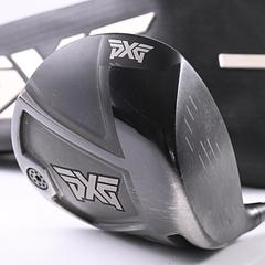 PXG 0211 2020 Driver / 10.5 Degree / Stiff Flex Diamana Limited S60 Shaft - Image 1