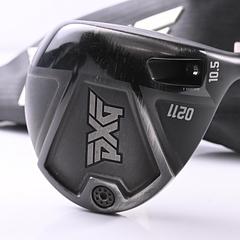 PXG 0211 2020 Driver / 10.5 Degree / Stiff Flex Diamana Limited S60 Shaft - Image 2