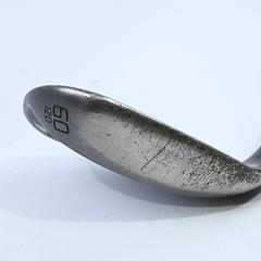 Titleist Vokey SM9 Lob Wedge / 60 Degree / Stiff Flex Dynamic Gold S400 - Image 3