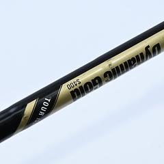 Titleist Vokey SM9 Lob Wedge / 60 Degree / Stiff Flex Dynamic Gold S400 - Image 4