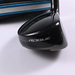 Callaway Rogue #3 Hybrid / 19 Degree / Stiff Flex Aldila Synergy 60 Shaft - Image 5