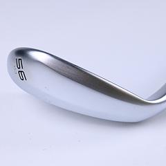 Cleveland CBZ Sand Wedge / 56 Degree / Regular Flex KBS HI-REV 2.0 115 Shaft - Image 3