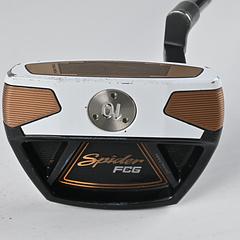 Taylormade Spider FCG Plumbers Neck Putter / 34 Inch - Image 2