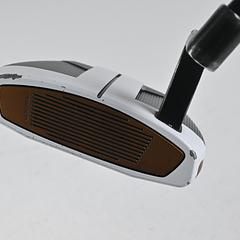 Taylormade Spider FCG Plumbers Neck Putter / 34 Inch - Image 3