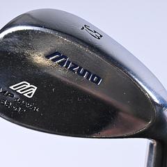 Mizuno MP Series Gap Wedge / 52 Degree / Regular Flex Mizuno Shaft - Image 1