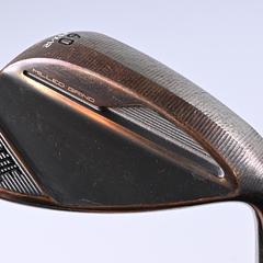 Taylormade Hi-Toe 4 Lob Wedge / 60 Degree / Wedge Flex Dynamic Gold 115 Shaft - Image 1