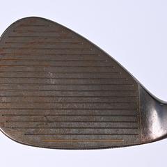 Taylormade Hi-Toe 4 Lob Wedge / 60 Degree / Wedge Flex Dynamic Gold 115 Shaft - Image 2