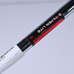 Cobra King 2025 Lob Wedge / 58 Degree / Regular Flex KBS $-Taper Lite Shaft - Image 2