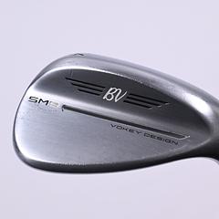 Titleist Vokey SM9 Sand Wedge / 54 Degree / Wedge Flex Titleist Vokey SM9 Shaft - Image 1