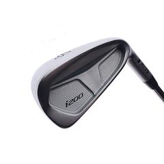 Used Ping i200 4 Iron / 22.5 Degrees / Stiff Flex - Image 7