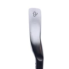 Used Ping i200 4 Iron / 22.5 Degrees / Stiff Flex - Image 2