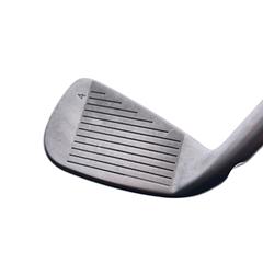 Used Ping i200 4 Iron / 22.5 Degrees / Stiff Flex - Image 4