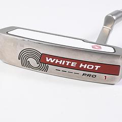 Odyssey White Hot Pro 1 Putter / 35 Inch - Image 1