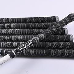 Mizuno Pro 245 Irons / 4-PW / Regular Flex Dynamic Gold Mid 100 R300 Shafts - Image 1