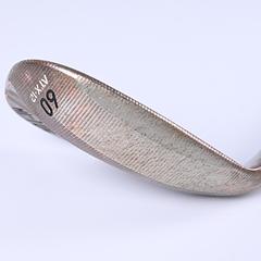 Taylormade Hi-Toe 4 Lob Wedge / 60 Degree / Wedge Flex Dynamic Gold 115 Shaft - Image 3