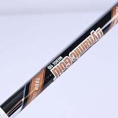 Taylormade Hi-Toe 4 Lob Wedge / 60 Degree / Wedge Flex Dynamic Gold 115 Shaft - Image 4