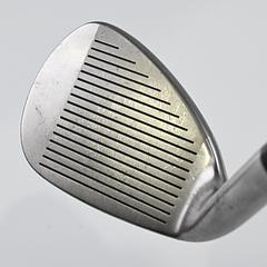Mizuno MX-19 Sand Wedge / 55 Degree / Regular Flex Mizuno Dyna Flex Shaft - Image 2