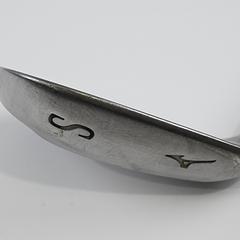 Mizuno MX-19 Sand Wedge / 55 Degree / Regular Flex Mizuno Dyna Flex Shaft - Image 3