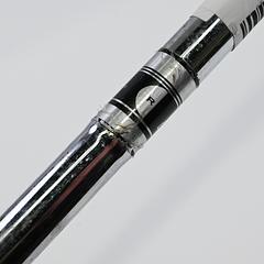 Mizuno MX-19 Sand Wedge / 55 Degree / Regular Flex Mizuno Dyna Flex Shaft - Image 4