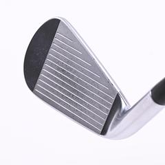 Titleist T200 2021 #5 Iron / 25 Degree / Stiff Flex AMT Black S300 Shaft - Image 5