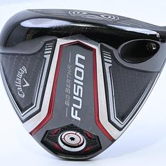 Callaway Big Bertha Fusion 2017 Driver / 10.5 Degree / Regular Flex UST Recoil - Image 2